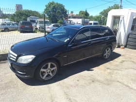 Mercedes-Benz C 350, снимка 1