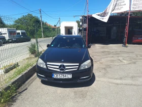 Mercedes-Benz C 350, снимка 2