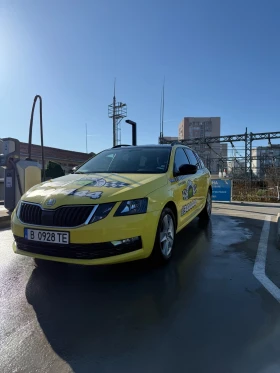 Skoda Octavia | Mobile.bg    2