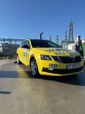 Skoda Octavia, снимка 1