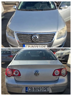 VW Passat, снимка 1