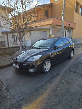 Mazda 3, снимка 1