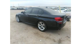 BMW 535 XI* MPACK* HARMAN* * 360* AMBIENT* DISTRONIC | Mobile.bg    4