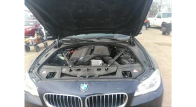 BMW 535 XI* MPACK* HARMAN* * 360* AMBIENT* DISTRONIC | Mobile.bg    13