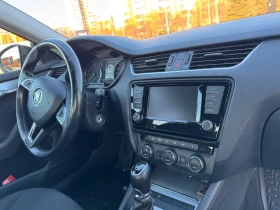 Skoda Octavia 2.0 TDI, снимка 12