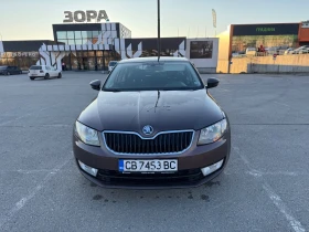 Skoda Octavia 2.0 TDI, снимка 5