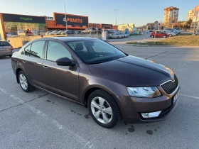     Skoda Octavia 2.0 TDI