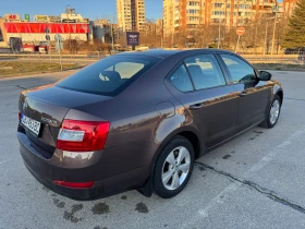 Skoda Octavia 2.0 TDI, снимка 4