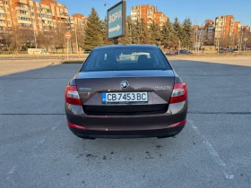 Skoda Octavia 2.0 TDI, снимка 6