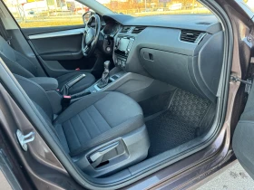 Skoda Octavia 2.0 TDI, снимка 11