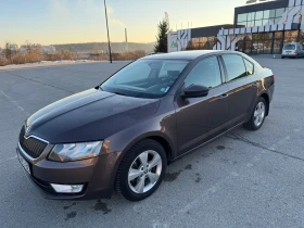 Skoda Octavia 2.0 TDI, снимка 2