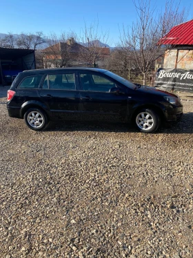 Opel Astra 1.6 I 105c | Mobile.bg    3