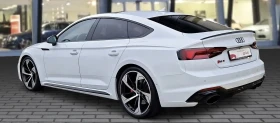 Audi Rs5 Sportback/4 врати/На Части, снимка 2