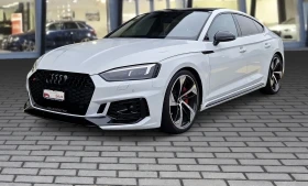 Audi Rs5 Sportback/4 врати/На Части, снимка 1