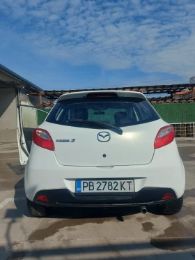 Mazda 2, снимка 5