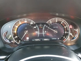 BMW 540 X-DRIVE HUD* AMBIENT* B58 , снимка 9