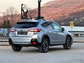 Subaru XV 2.0i 4x4 ИТАЛИЯ - 20800 лв. - 81227629 | Car24.bg