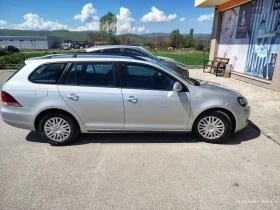 Обява за продажба на VW Golf 1.6tdi ~9 499 лв. - изображение 1