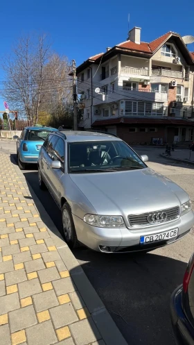 Audi A4 Avant, снимка 3