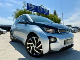BMW i3 e-Drive Urban Navi  | Mobile.bg    1
