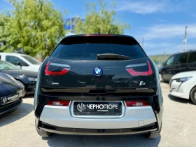 BMW i3 e-Drive Urban Navi  | Mobile.bg    5
