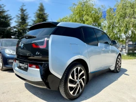 BMW i3 e-Drive Urban Navi  | Mobile.bg    6