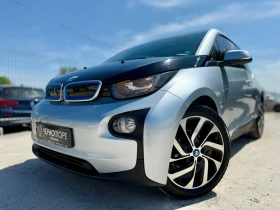 BMW i3 e-Drive Urban Navi  | Mobile.bg    3