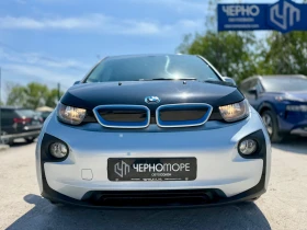 BMW i3 e-Drive Urban Navi  | Mobile.bg    2