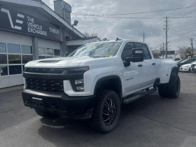 Chevrolet Silverado * 3500HD * Crew Cab Work Truck * * АвтоКредит