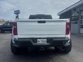 Chevrolet Silverado * 3500HD * Crew Cab Work Truck * *  | Mobile.bg    4