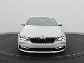 BMW 6 GT 30d/xDRIVE/265HP/NAVI/HUD/PANO/AMBI/DIGITAL/370v - 62499 лв. - 75584478 | Car24.bg