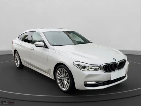 BMW 6 GT 30d/xDRIVE/265HP/NAVI/HUD/PANO/AMBI/DIGITAL/370v - 62499 лв. - 75584478 | Car24.bg