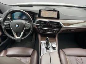 BMW 6 GT 30d/xDRIVE/265HP/NAVI/HUD/PANO/AMBI/DIGITAL/370v - 62499 лв. - 75584478 | Car24.bg