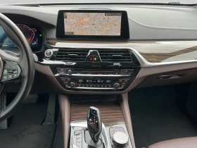 BMW 6 GT 30d/xDRIVE/265HP/NAVI/HUD/PANO/AMBI/DIGITAL/370v - 62499 лв. - 75584478 | Car24.bg