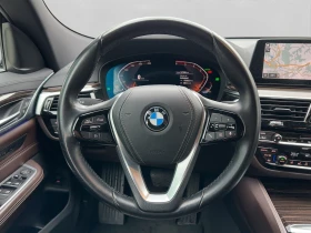 BMW 6 GT 30d/xDRIVE/265HP/NAVI/HUD/PANO/AMBI/DIGITAL/370v - 62499 лв. - 75584478 | Car24.bg