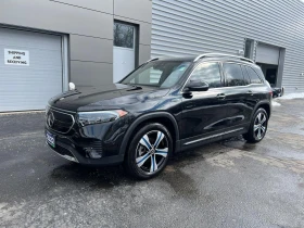 Mercedes-Benz EQB 350 * CARFAX * АВТОКРЕДИТ