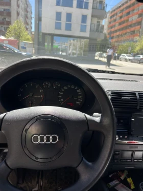 Audi A3 1.8 Бензин/газ - 2100 лв. - 71920175 6