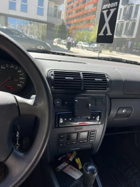Audi A3 1.8 Бензин/газ - 2100 лв. - 71920175 7