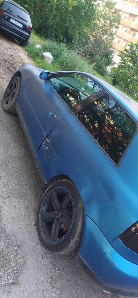 Audi A3 1.8 Бензин/газ - 2100 лв. - 71920175 9