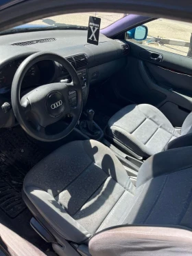 Audi A3 1.8 Бензин/газ - 2100 лв. - 71920175 5