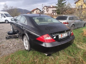    Mercedes-Benz CLS 350