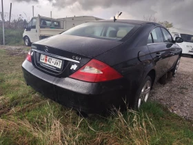    Mercedes-Benz CLS 350