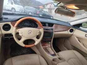 Mercedes-Benz CLS 350 | Mobile.bg    8