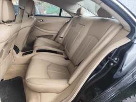 Mercedes-Benz CLS 350 | Mobile.bg    7