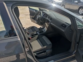 VW Golf 1.6 TDI, EURO 6B - 16880 лв. - 82311716 9