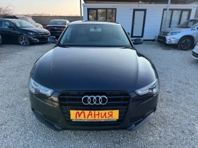 Обява за продажба на Audi A5 2.0TDI 190ps B&O ~23 990 лв. - изображение 1