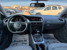 Обява за продажба на Audi A5 2.0TDI 190ps B&O ~23 990 лв. - изображение 8