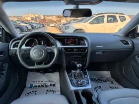 Обява за продажба на Audi A5 2.0TDI 190ps B&O ~23 990 лв. - изображение 9