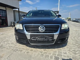 Обява за продажба на VW Passat 2.0-170к.с.КОЖА, XENON, NAVI ~7 990 лв. - изображение 1