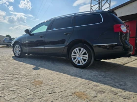 Обява за продажба на VW Passat 2.0-170к.с.КОЖА, XENON, NAVI ~7 990 лв. - изображение 3